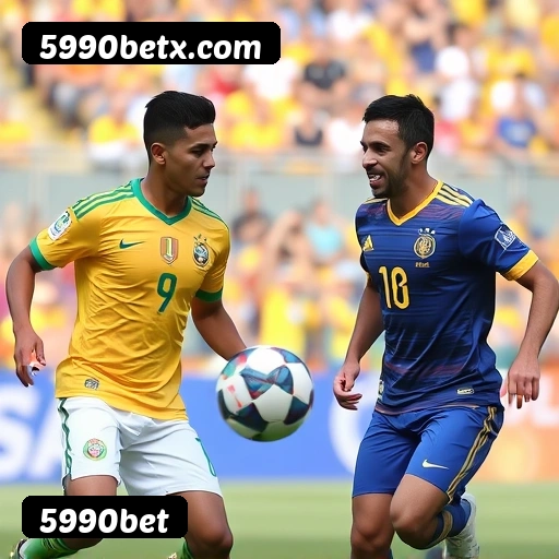 Benefícios Download 5990bet