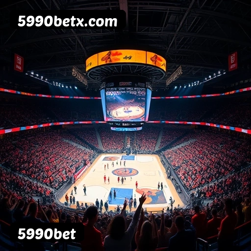 Variedade de slots 5990bet