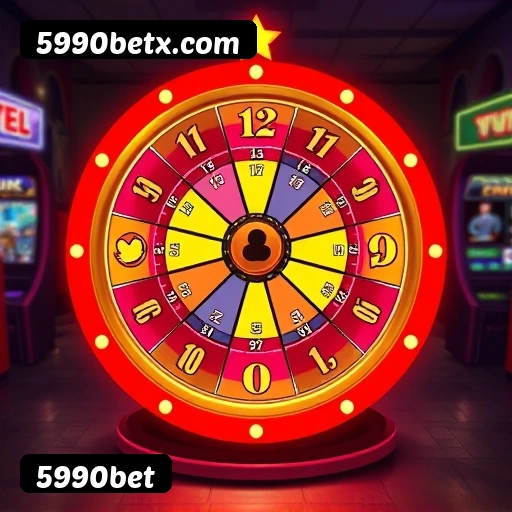 Evolução VIP 5990bet