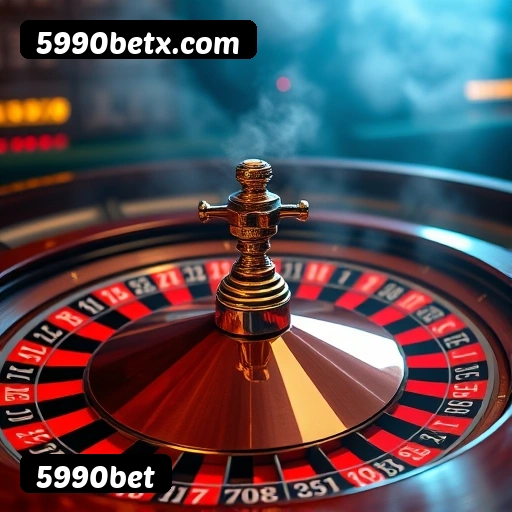 Jackpots 5990bet
