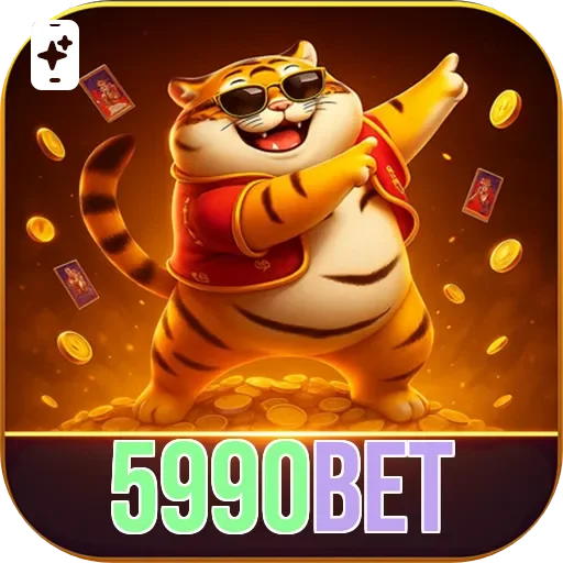 Logo da 5990bet