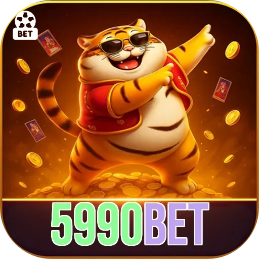 Logo da 5990bet