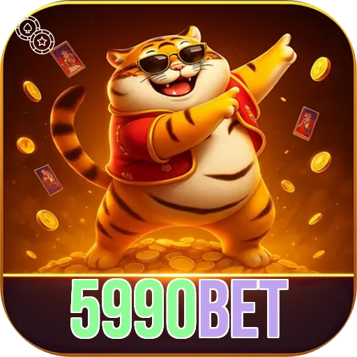 Logo da 5990bet