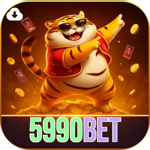 Logo da 5990bet