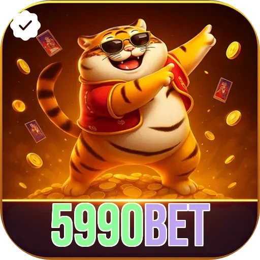 Logo da 5990bet