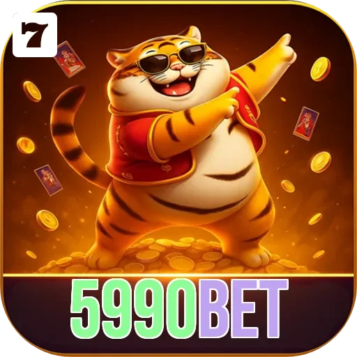 Logo da 5990bet