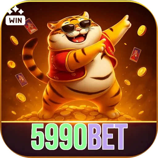 Logo da 5990bet