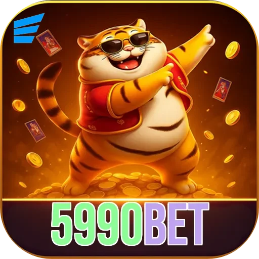 Logo da 5990bet