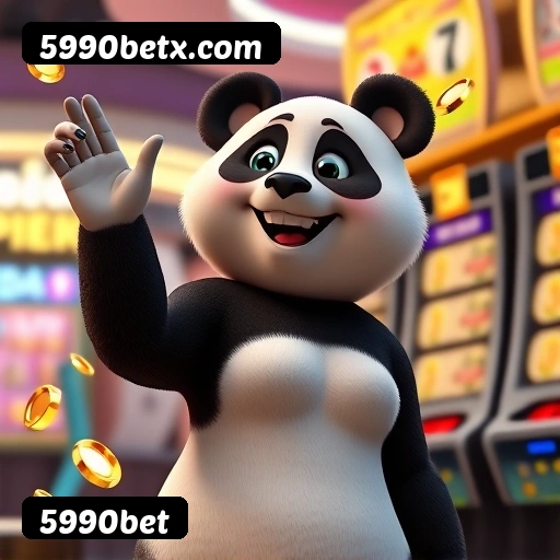 Melhores Jogos 5990bet