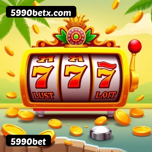 Free spins 5990bet